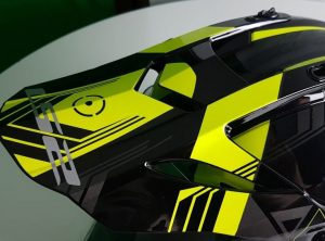 LS2 adjustable vent