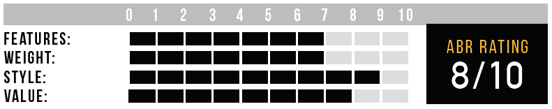 LS2Rating