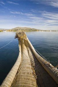 LakeTiticaca