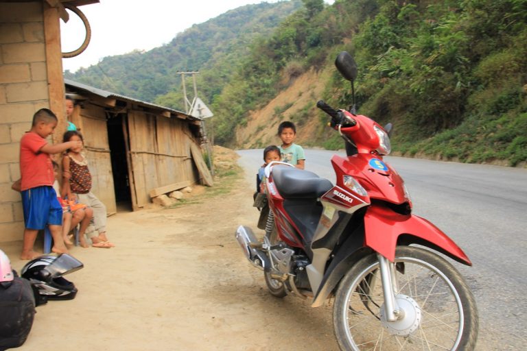 Laos Feature image