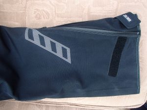 Large-Scotchlite-reflective-strip-on-the-lower-leg