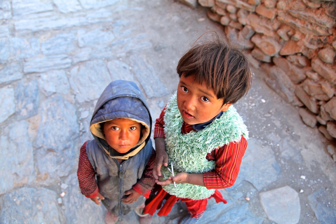 Local Kids