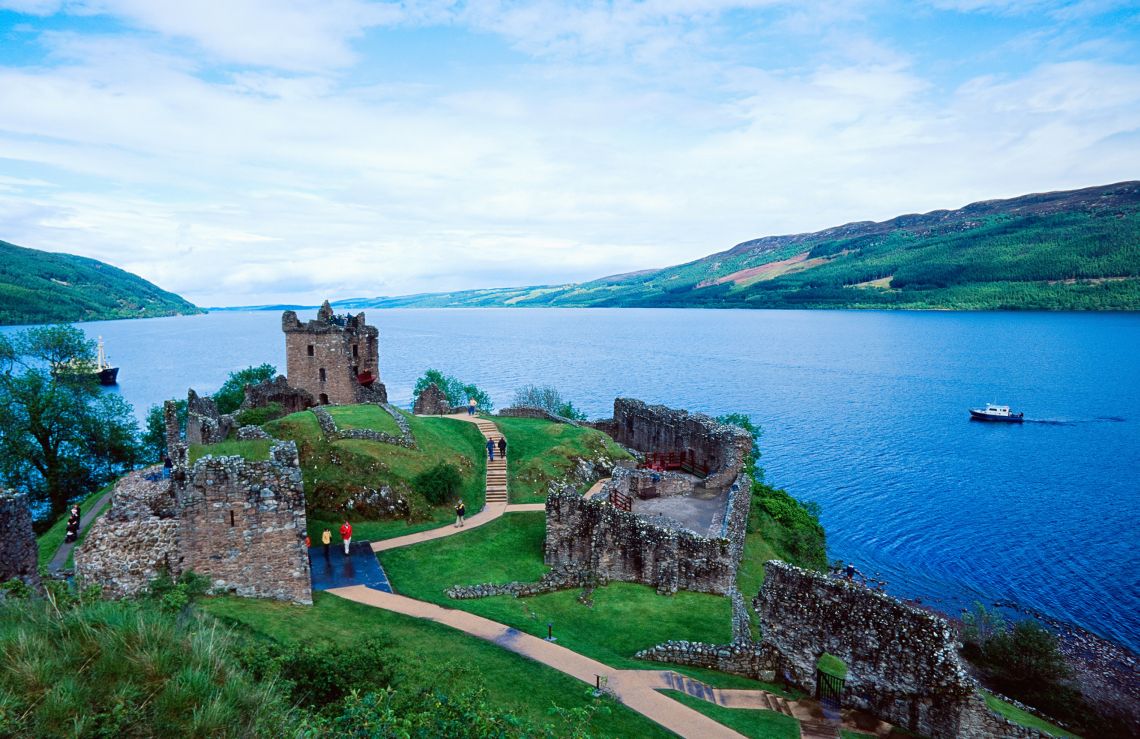 Loch Ness