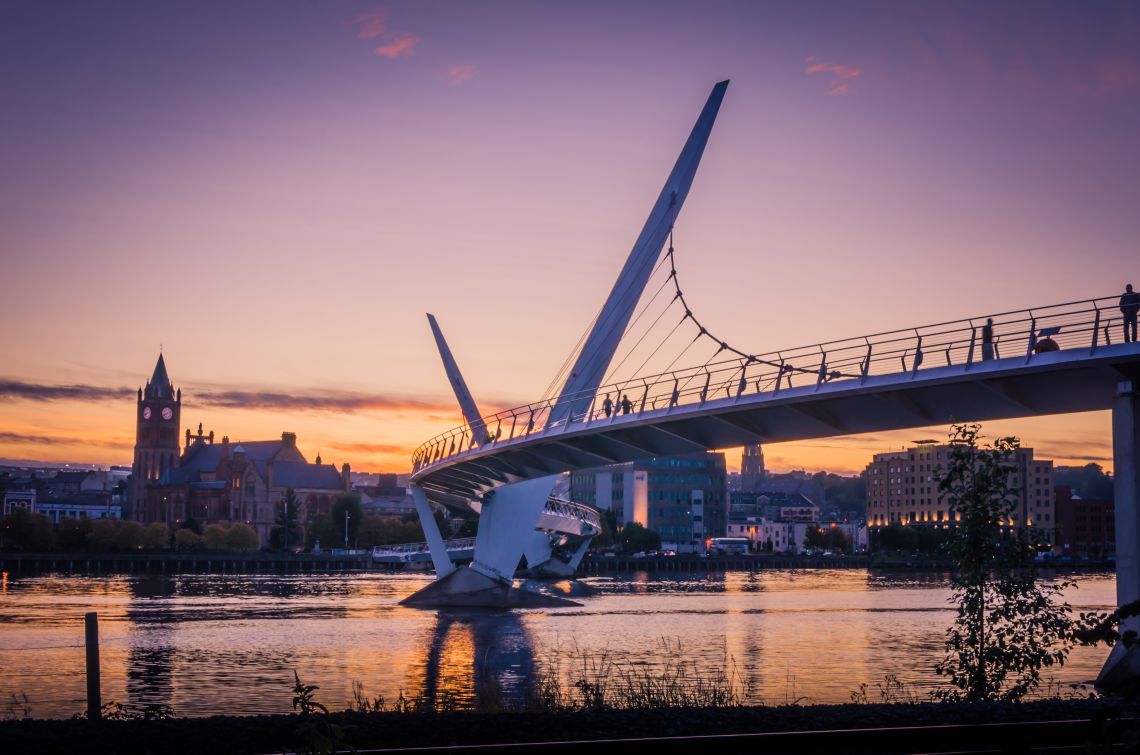 Londonderry