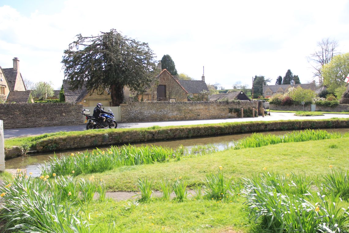 Lower Slaughter