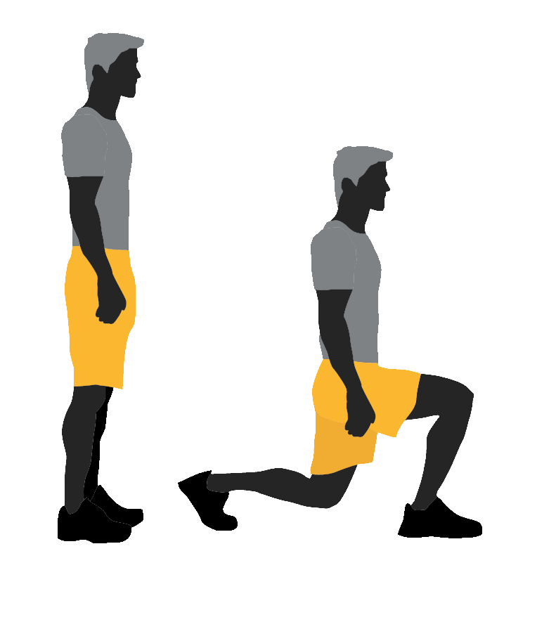 Lunge