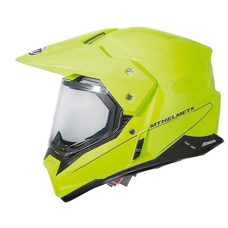 Best dual sport deals helmet under 200