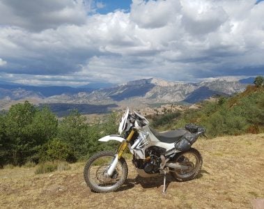 Made for Adventures