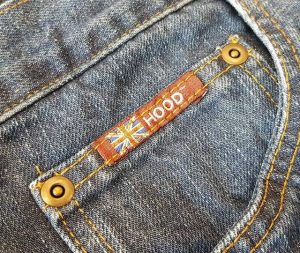 Made in the UK
