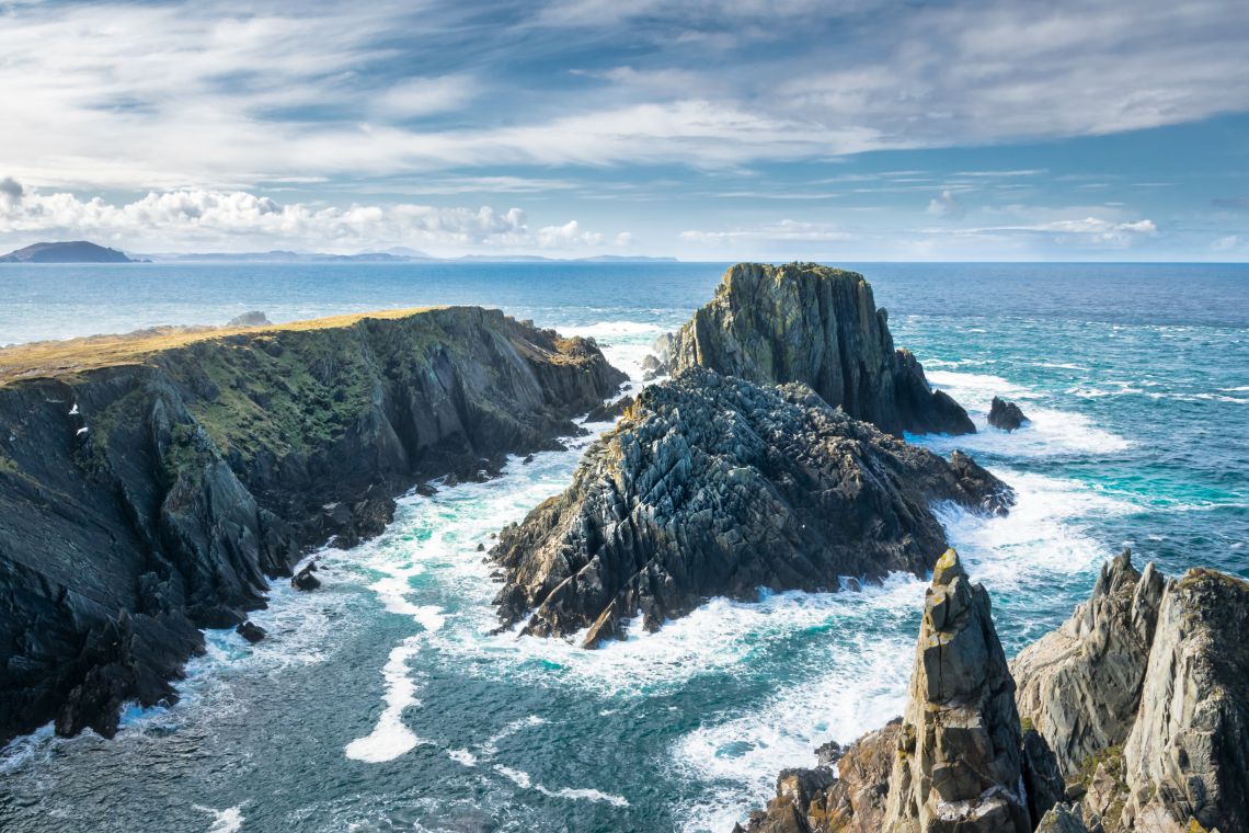 Malin Head