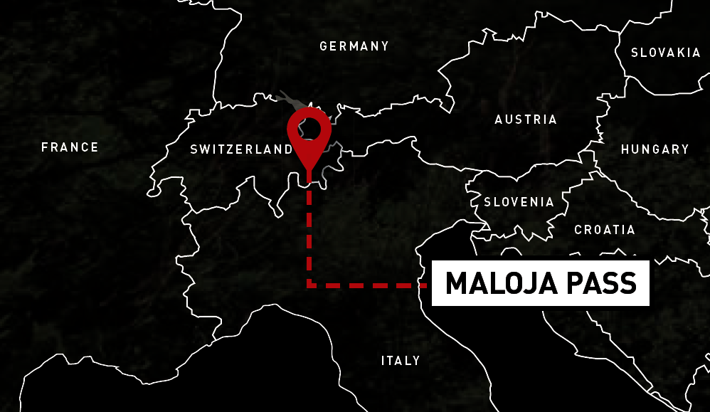 MalojaPass