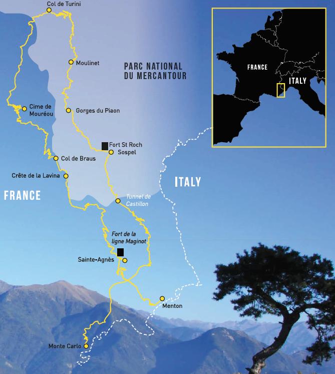 MaritimeAlps
