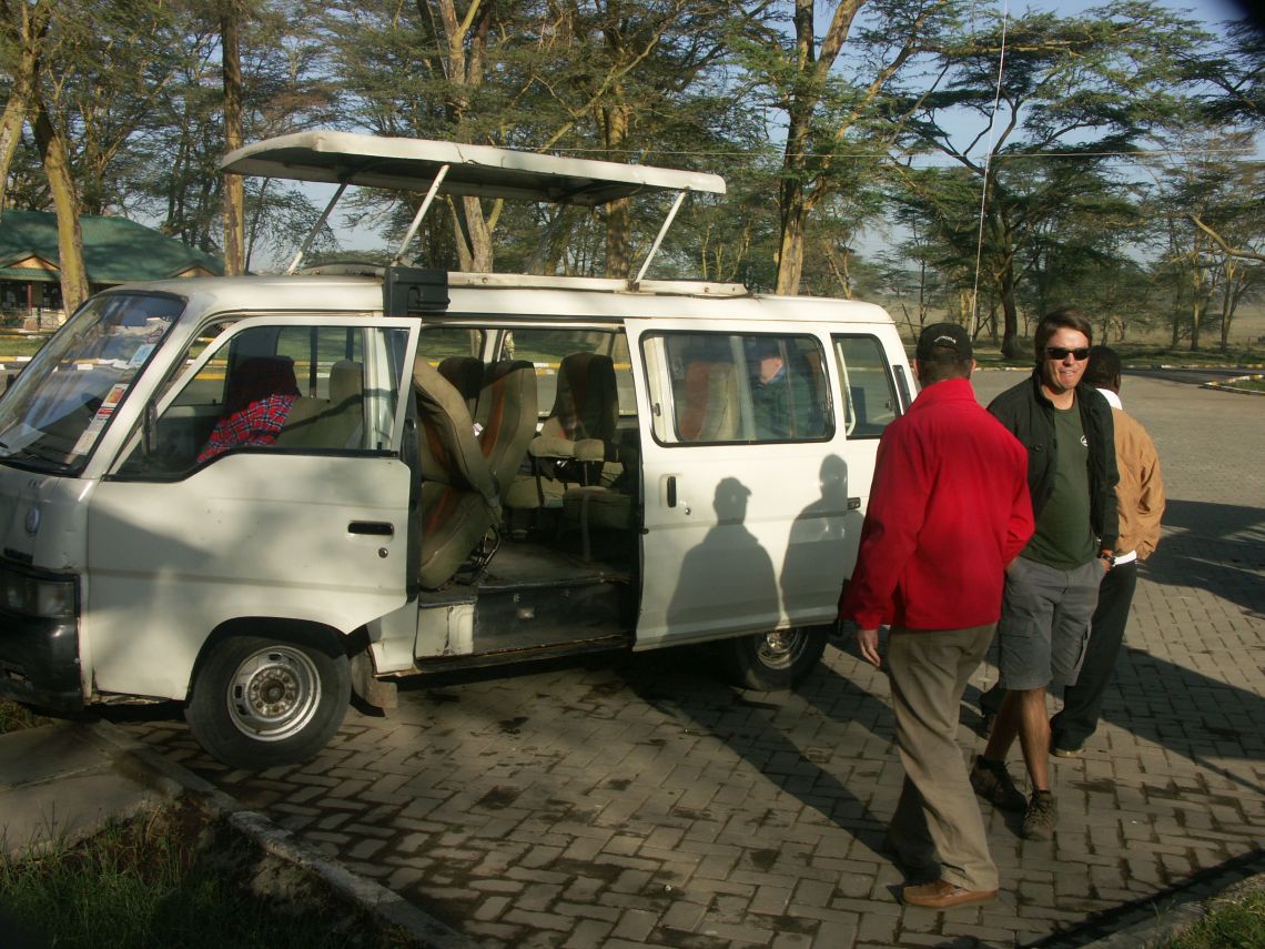 Matatu