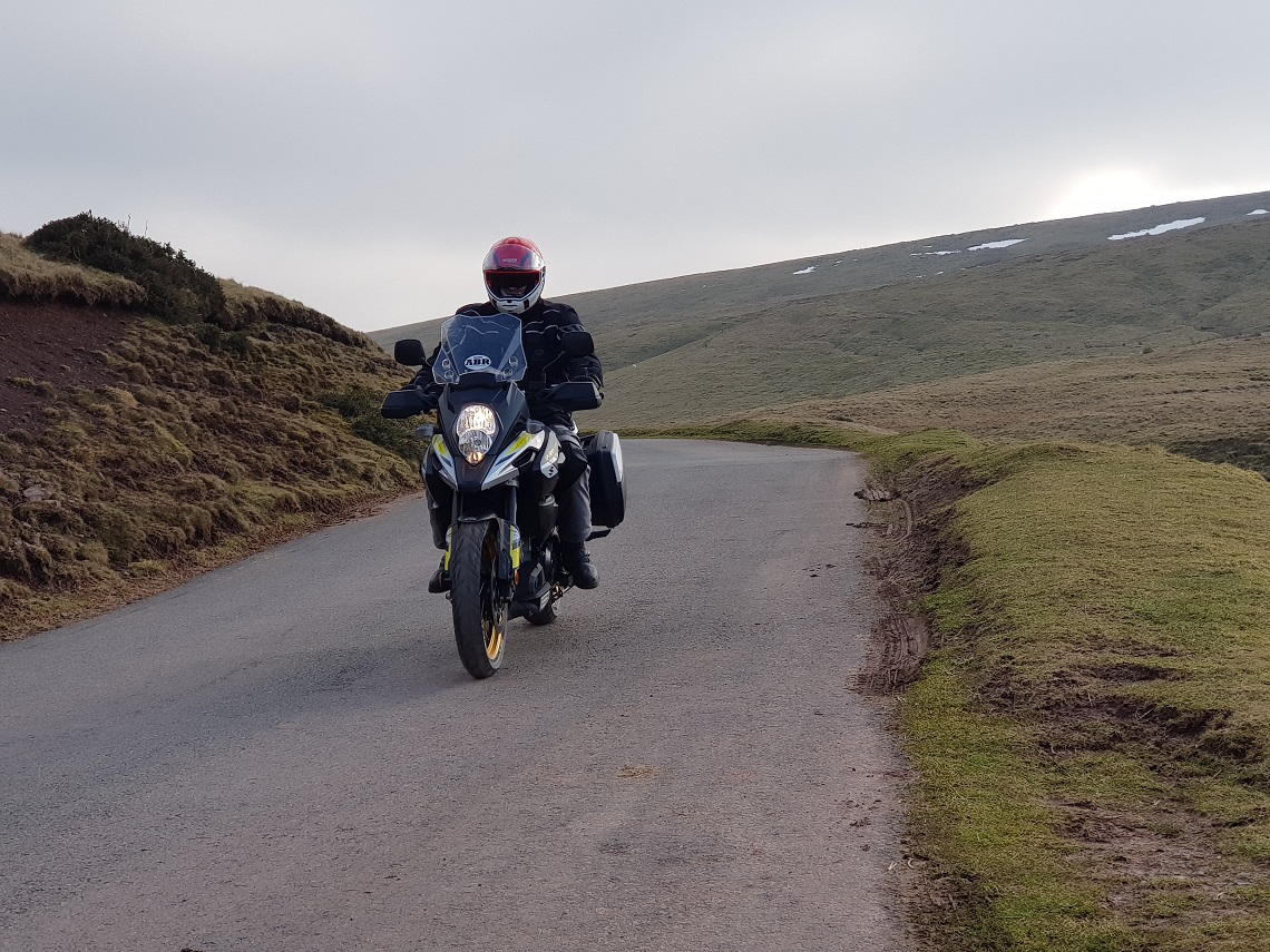 Mid Wales