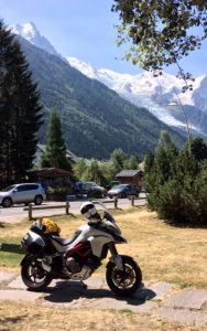 Mont Blanc
