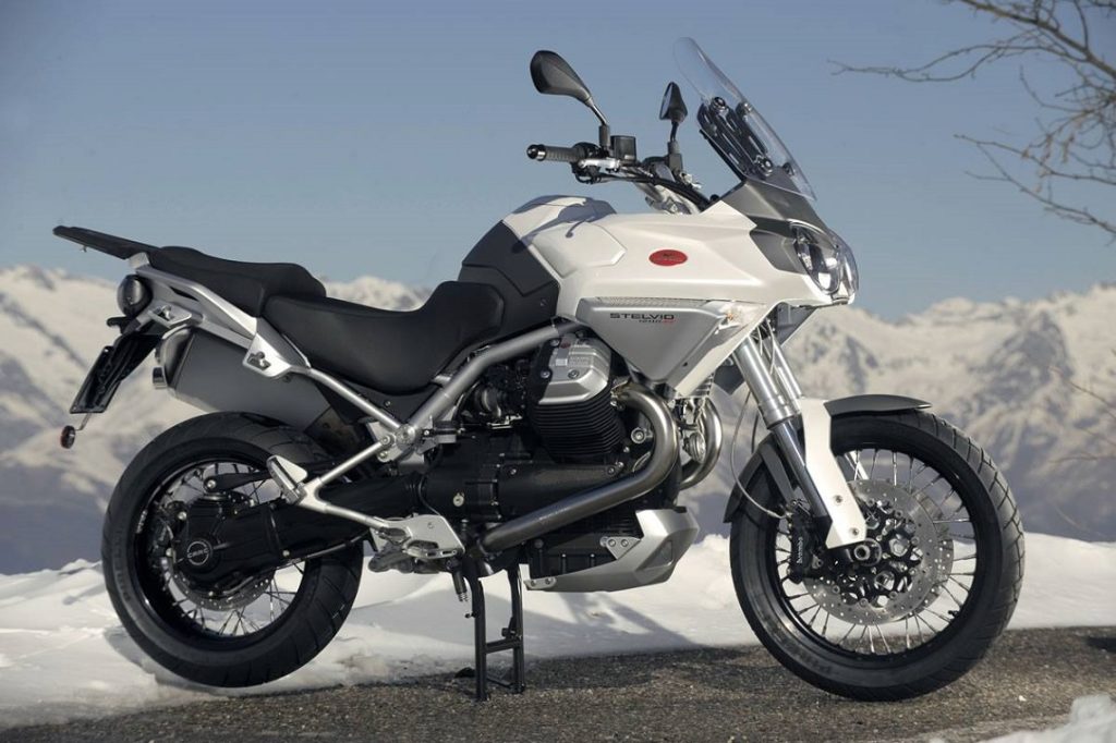 Moto Guzzi