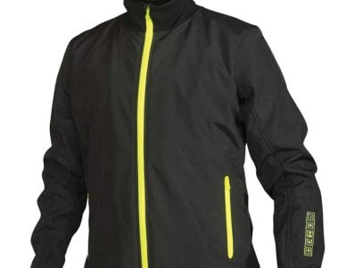 Moto-One Softmusic Jacket