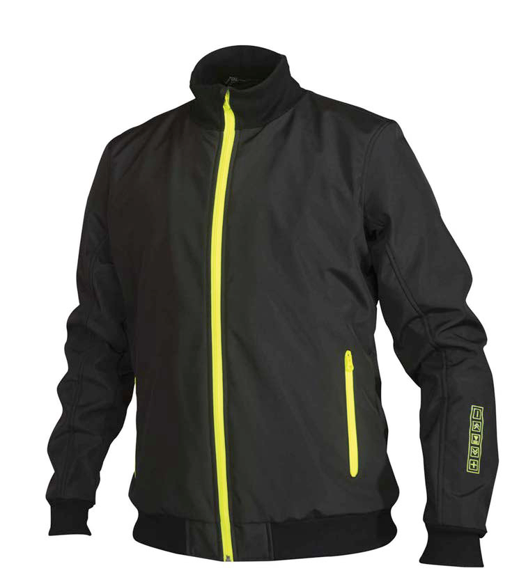 Moto-One Softmusic Jacket