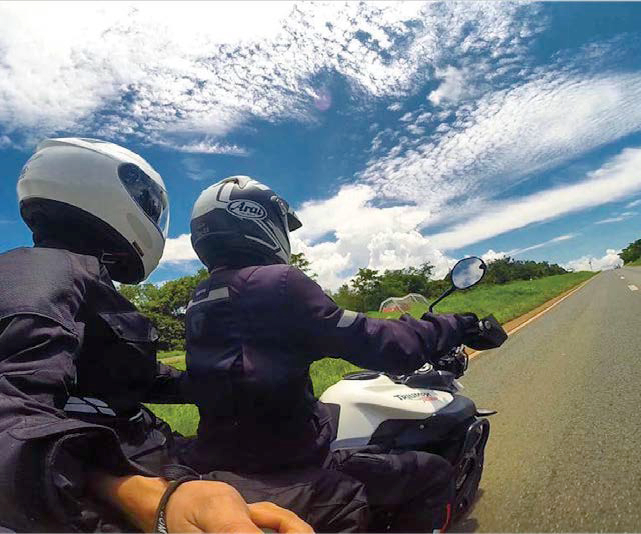 Motocandoporai