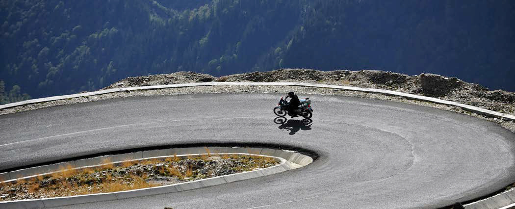 MotorcycleTours