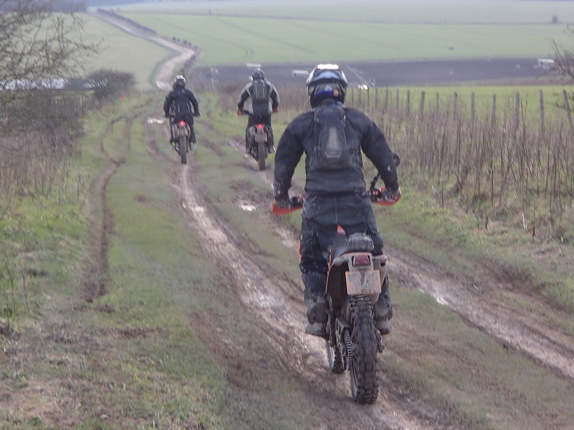Muddier