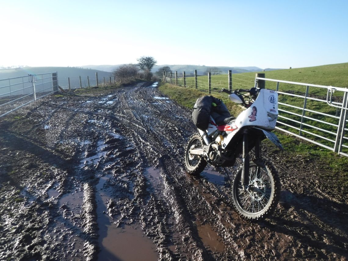 Muddy Good Fun