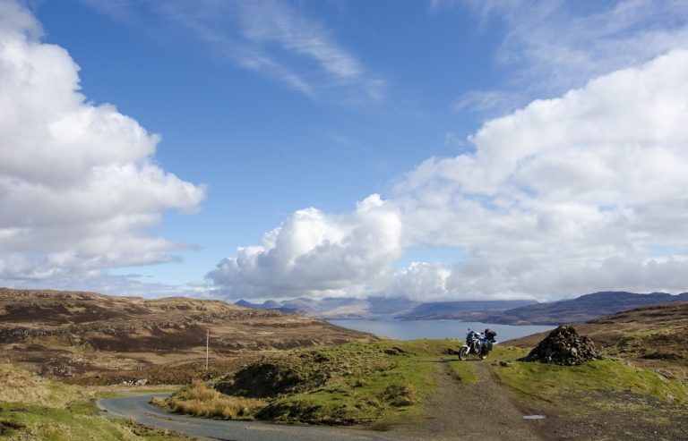 Mull Feature image