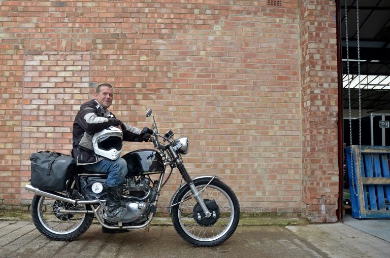 My Bike feature Image