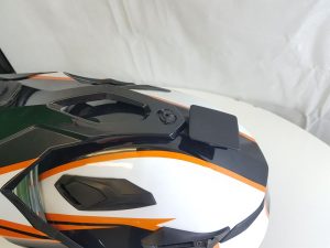 NEXX Helmet cam mount