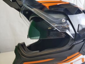 NEXX Large FOV