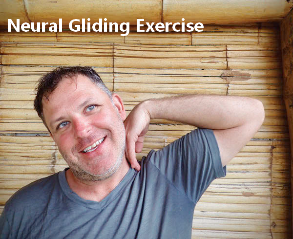 Neural Gliding Exercise