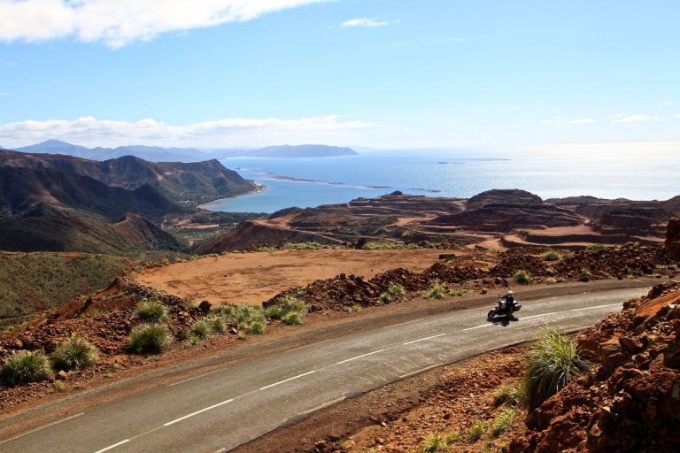 New Caledonia Feature image