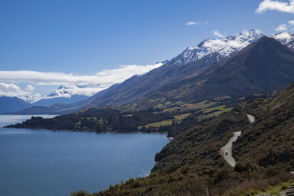 New-zealand