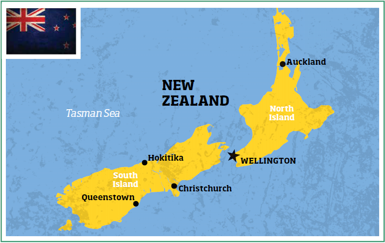 NewZealandMap