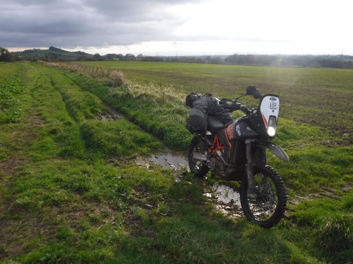 Open Countryside
