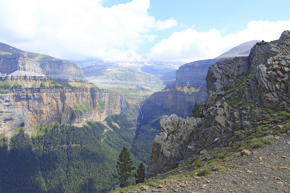 Ordesa Valley