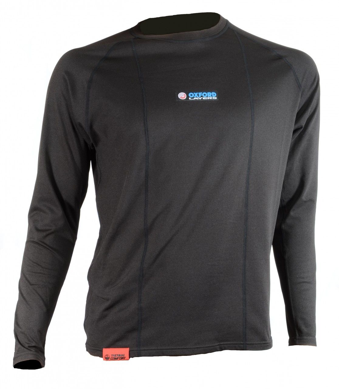 Camiseta Térmica Alpinestars Thermal Techrace Top