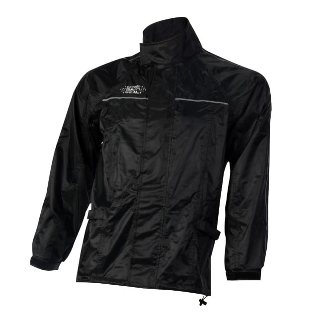 Motorcycle waterproof over jacket review outlet