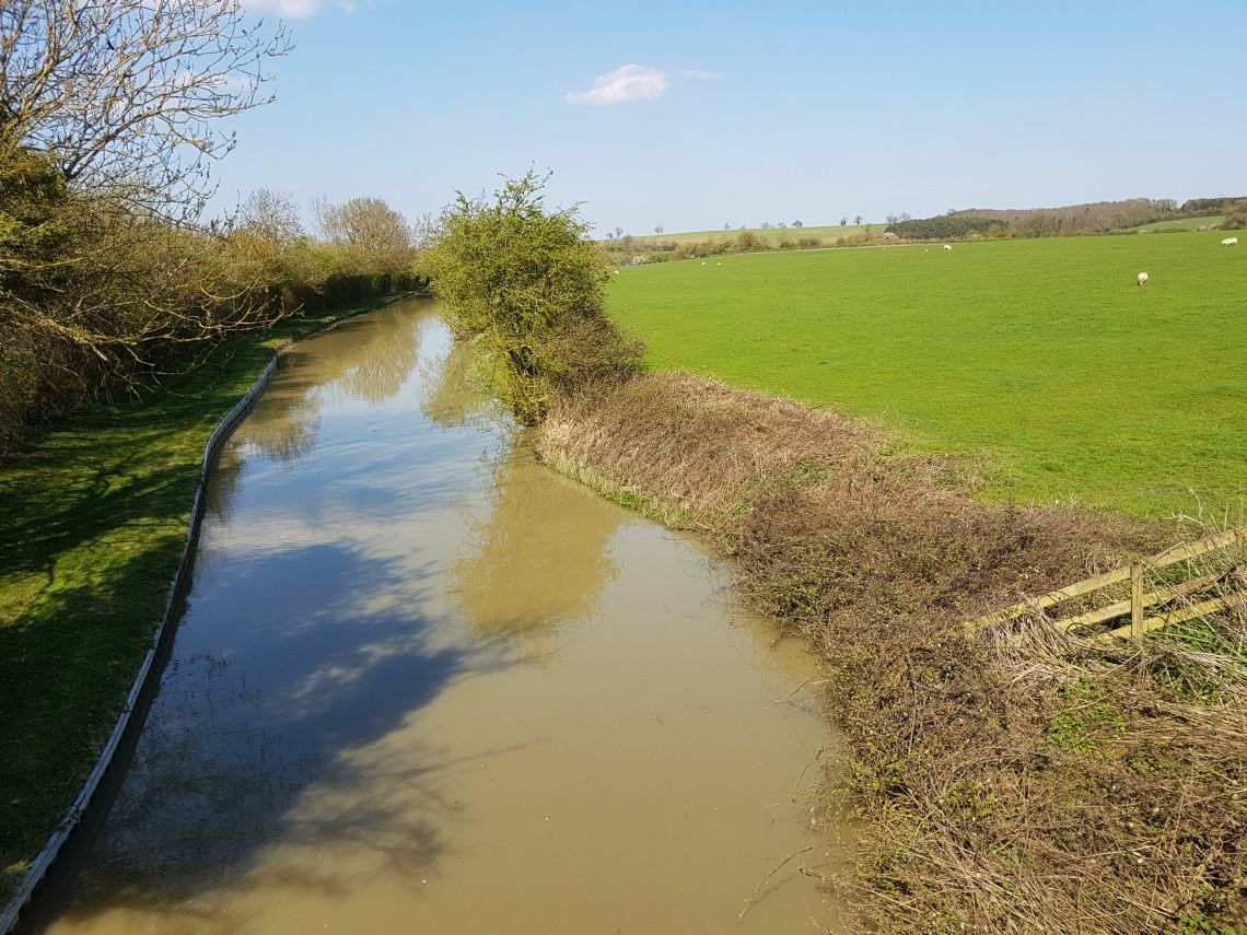 Oxford Canal