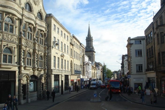 Oxford