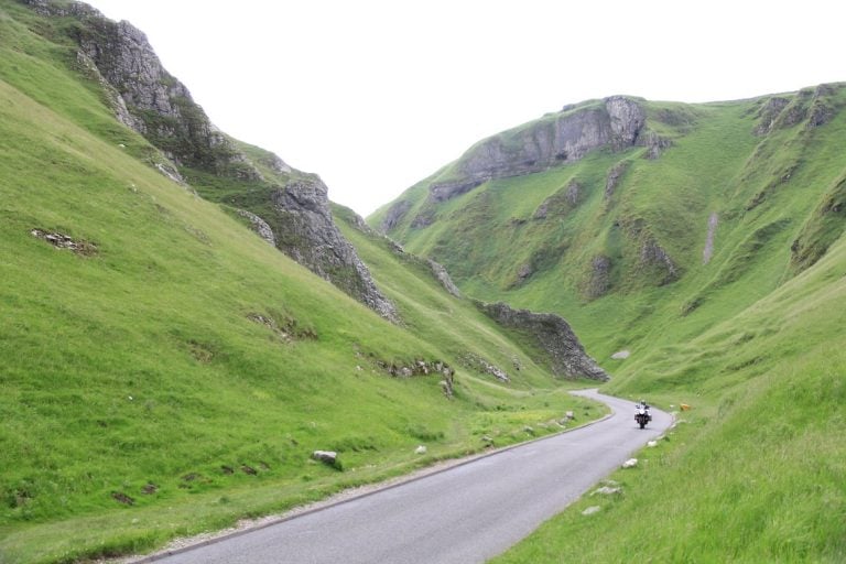 Peakland way feature image