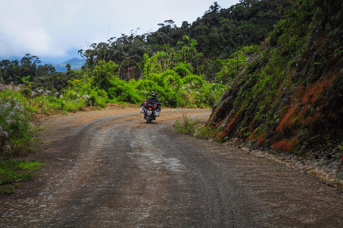 Peruvian Amazon