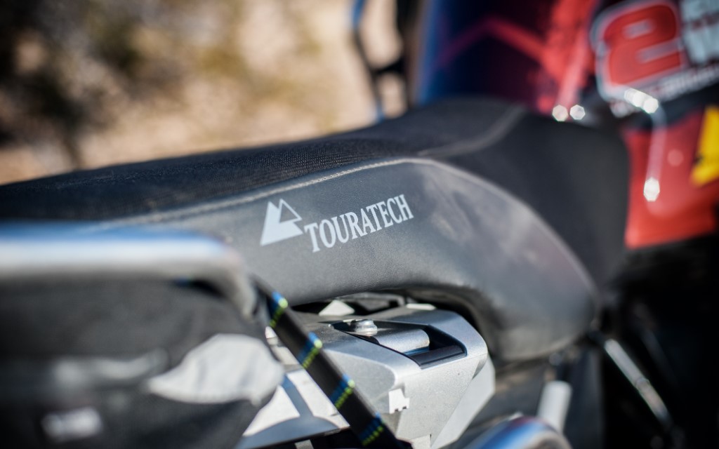 R1200GSA_Seat