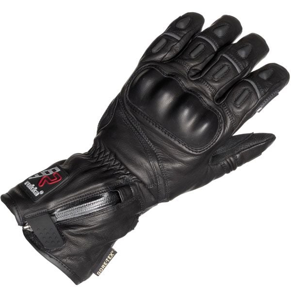 Gear Review Winter riding motorcycle gloves Adventure Bike Rider
