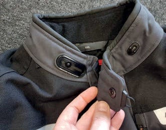 RevitCollar