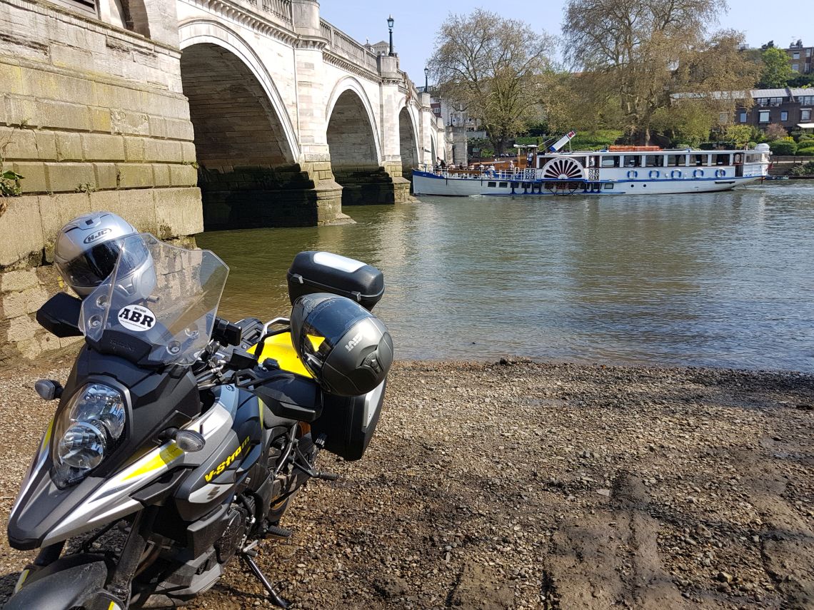 Richmond Bridge