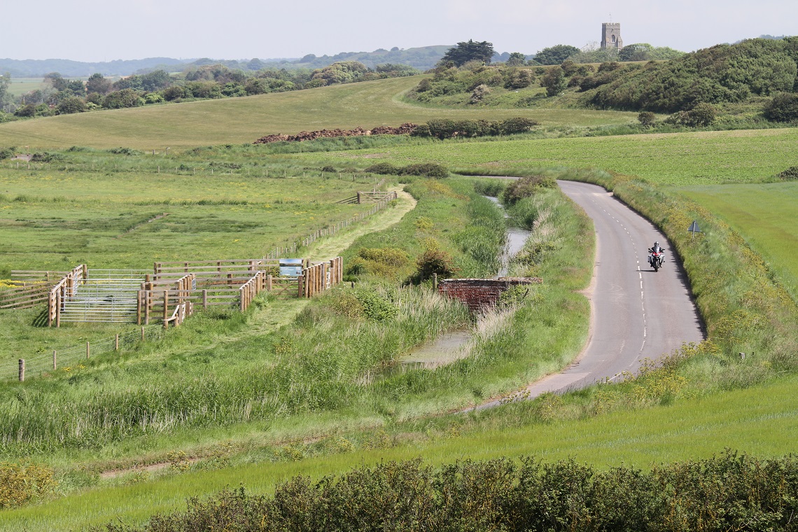 Ride this - North Norfolk Coast