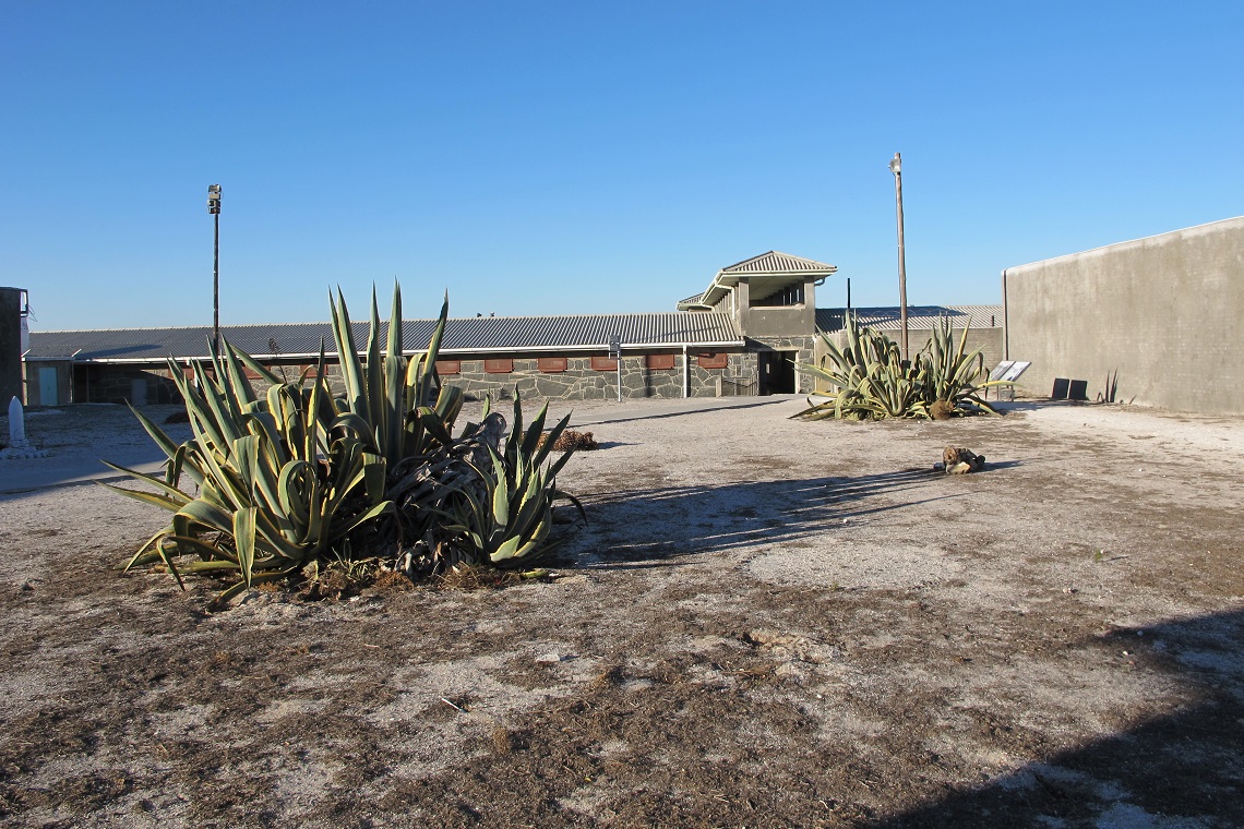 Robben Island