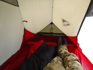 Roomy inner