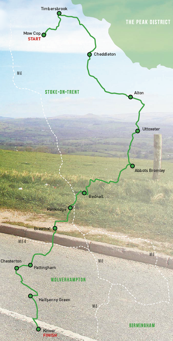 Route